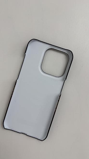 чехол на айфон 15 про макс: В наличии Чехлы для iPhone 15 Pro / 15 Pro Max Новые❗️ - Материал — 5