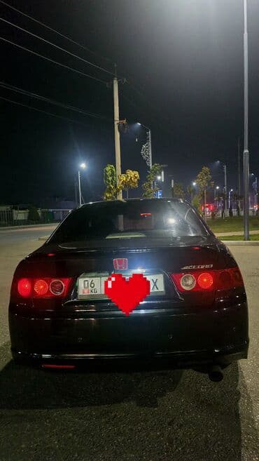 шланг гидроусилителя: Honda Accord: 2007 г., 2 л, Автомат, Бензиновая, Седан — 3