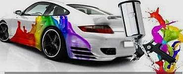 покр: Рихтовка, сварка, покраска — 4