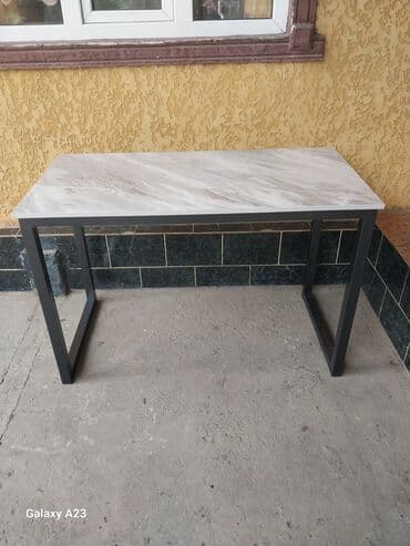 кресло кровать новый: Офисные стол 120х60 высота 75
ест другие виды столь только на заказ — 6