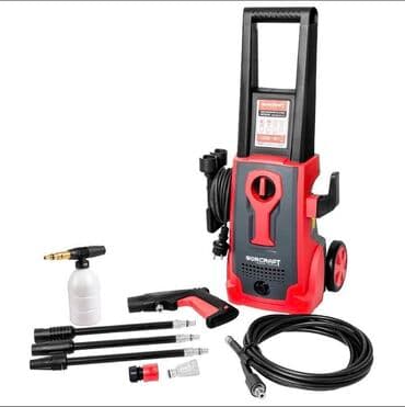 трансбой автомойка бу: Мойка высокого давления Бесплатная доставка, Платная доставка, Самовывоз — 4