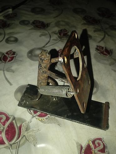 биндеры 16 листов для дома: Самодельный металлический держатель/кронштейн с пружинным механизмом — 2