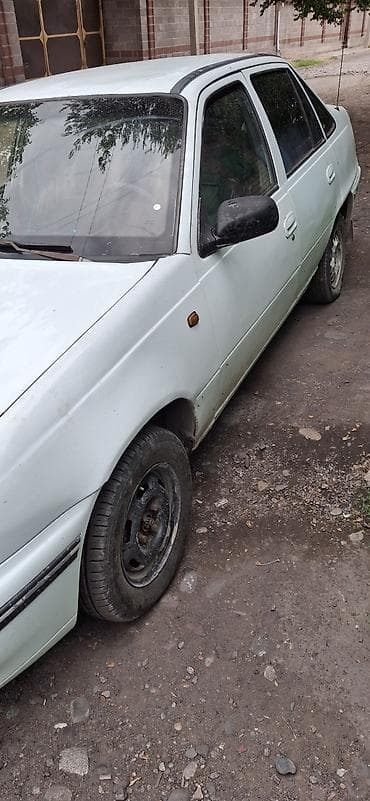 vin code: Daewoo Nexia: 2000 г., 1.5 л, Механика, Бензин, Седан — 2