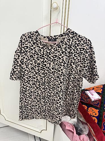 Личные вещи: Футболка, Трикотаж — 5