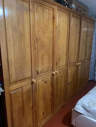 квартира кант: 2 комнаты, 51 м², Индивидуалка, 5 этаж — 3