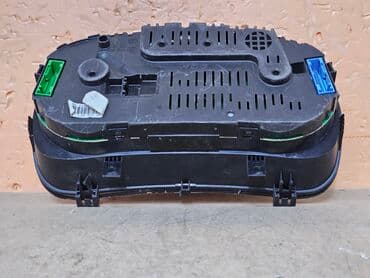 датчик спидометра гольф 4: Приборлор калканы Volkswagen 1998 г., Колдонулган, Оригинал, Германия — 7