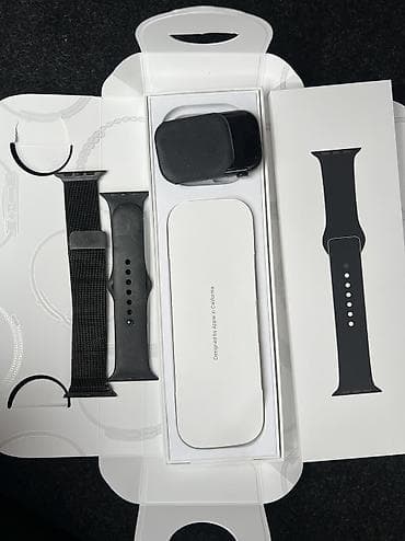 монитор старый: Состояние идеал 
Все документы и чеки есть 
Толком не носили — 3