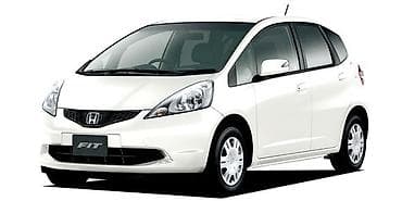 сдае: Сдаю Honda Fit под такси, Долгосрочно — 1