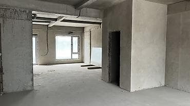 6 мкр: Коммерческое помещение на первом этаже нового современного жилого — 6