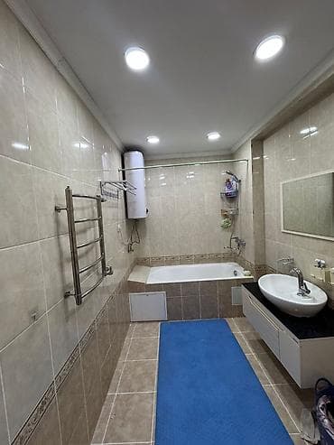 4 bedroom: 5 и более комнат, 249 м² — 3