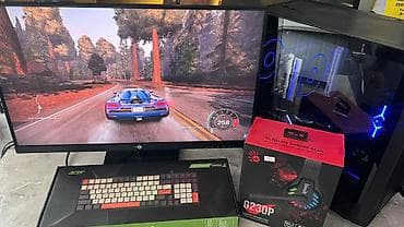 x printer: 🖥 Производительный ПК для работы и игр | R5-5500 6/12 потоков + — 5