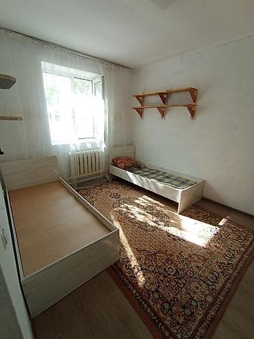 сдаю ком: 1 комната, Собственник, Без животных, от 6 месяцев, С мебелью — 7
