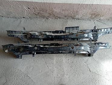 Портер 2 133 бампер услитель бу перевазной at lalafo.kg Портер 2 133 бампер услитель бу перевазной