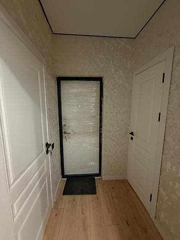 Недвижимость: 1 комната, 24 м², Элитка, 1 этаж, Евроремонт — 5
