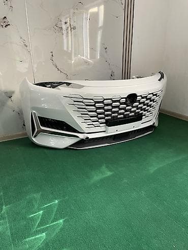 радары: Бампер Changan, Новый, Оригинал — 3