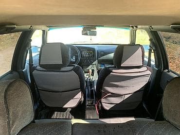 Volkswagen: Volkswagen Passat: 1989 г., 1.8 л, Механика, Бензин, Универсал — 8