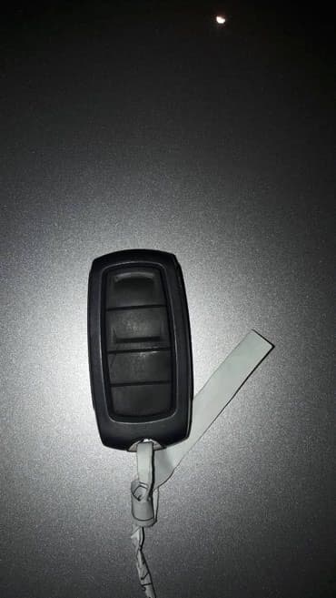 реально: Брелок для ворот Пульты-брелоки дистанционного управления для ворот — 4