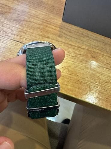 nothing 2a: Б/у Часы Garmin Golfer gen 2 Состояние идеальное Коробка, документы — 7