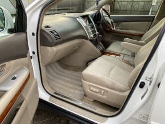 расрочка машина бишкек: Toyota Harrier: 2005 г., 3 л, Автомат, Бензин, Кроссовер — 7