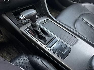 kia stringer: Kia K5: 2018 г., 2 л, Автомат, Газ, Седан — 5
