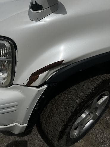mini copper: Honda CR-V: 1998 г., 2 л, Автомат, Газ — 5