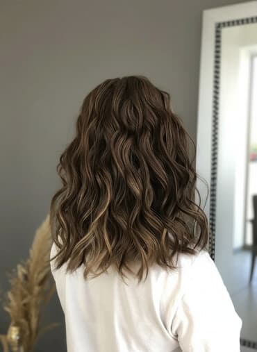 работа кирпичний завод: Услуга: укладка «пляжные волны» на среднюю длину, длинные и короткие — 1