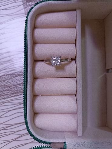 Үлпөт көйнөктөрү жана аксессуарлар: Зер буюмдар топтому, Үлгүсү 925, Аялдарга, Колдонулган — 7