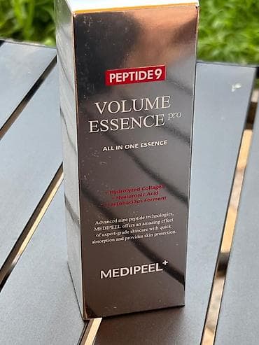 Красота и здоровье: MEDI-PEEL Peptide 9 Volume Essence Pro — многофункциональная эссенция — 1