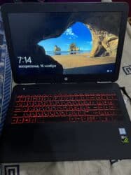 Мониторы: Ноутбук, HP, Игровой — 1