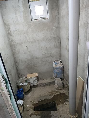 быстрые дома: Времянка, 50 м², 1 комната, Собственник, ПСО (под самоотделку) — 5