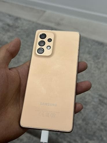pixel 5 бу: Samsung Galaxy A53 5G, Б/у, 128 ГБ, 1 SIM, 2 SIM, eSIM — 4