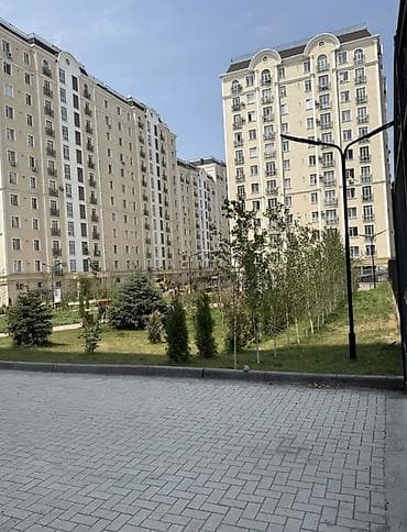 Новостройки от застройщика: Элитка, 2 комнаты, 73 м² — 5