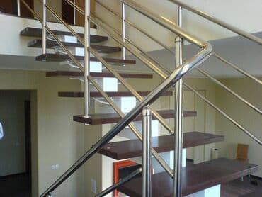 Сварка: Сварка | Перила Доставка, Монтаж, Гарантия — 4