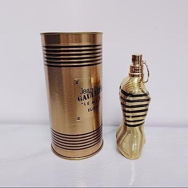 armani code: JeanPaulGaultierLEMALE 100ml под оригинал — 3