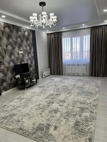 скорый: 1 комната, 50 м², Церковь Элитка, 4 этаж, Евроремонт — 8