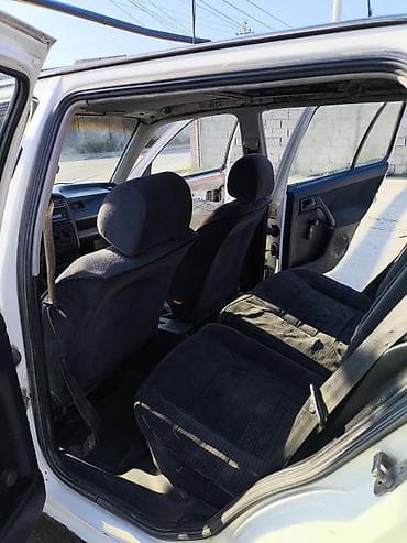 mini ev: Volkswagen Golf: 1994 г., Механика, Хэтчбэк — 3