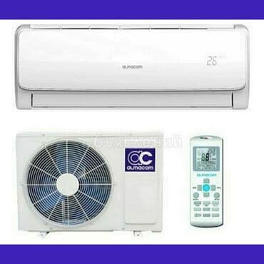 gree бу: Кондиционер Gree Классический, Обогрев, Вентиляция, Осушение — 6