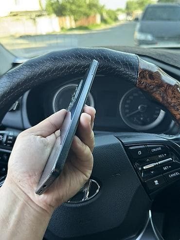 honor x8: Redmi, Redmi Note 12, Б/у, 128 ГБ, цвет - Черный, 2 SIM — 4