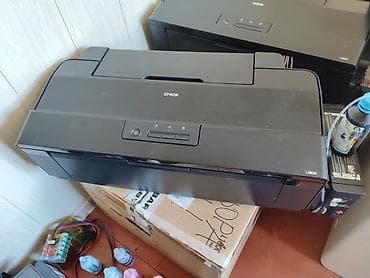 epson tx119: Epson L1800 — шестицветный струйный фотопринтер формата A3+ с системой — 1