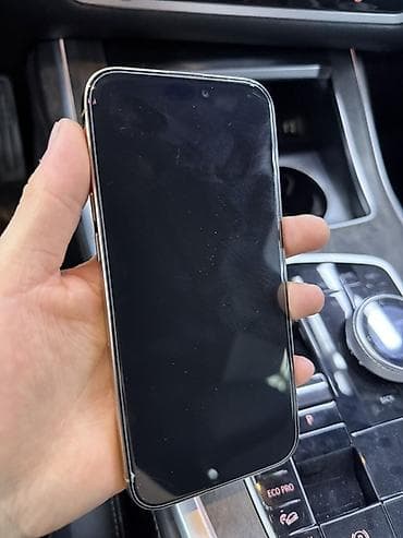 google pixel 4a: IPhone 16 Pro Max, Б/у, 256 ГБ, Desert Titanium, 91 % — 3