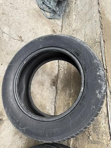 16 lt: Комплект летних шин 215/60 R16, 4 шт. - Размер: 215/60 R16 (указан на — 4