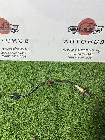 low ll: Лямбдазонд Kia k7 YG 3.0 LPI 2017 (б/у) — 1