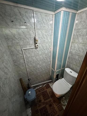карло маркса: 3 комнаты, 68 м², 105 серия, 1 этаж, Косметический ремонт — 9