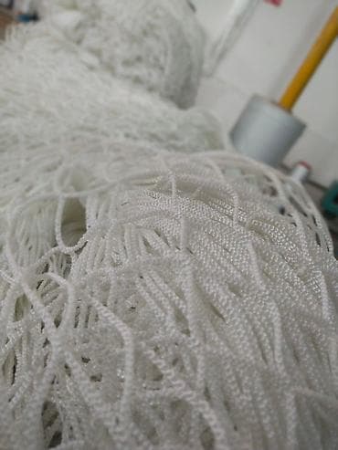 кетлер: Сетка оградительная, сетка для стадиона, сеткка для спортзала, сетка — 5