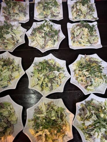 повар с выездом на дом: Выездные банкеты | Повара — 40