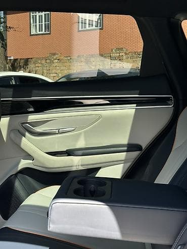 byd song plus ev 2025: BYD Song Plus: 2022 г., 0.1 л, Автомат, Электромобиль, Кроссовер — 7