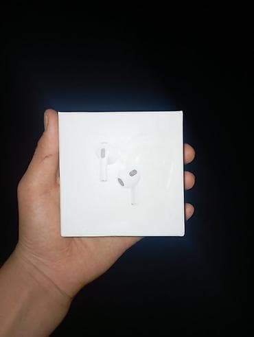 Зымсыз ичине салынуучу кулакчындар, Apple, Airpods 3, Жаңы