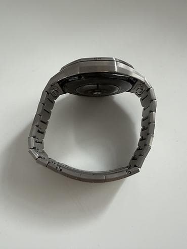 fenix 6 sapphire: HUAWEI watch GT6 Pro Titanium в идеальном состоянии и полным — 2