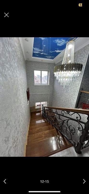 4 bedroom: 400 м², 6 комнат — 7