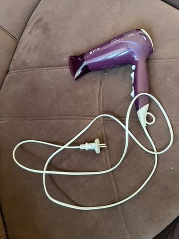 Фен Vitek, Бытовой, Концентратор